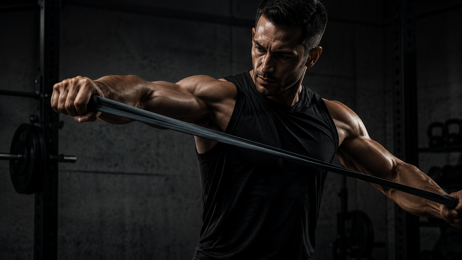 Strength Training