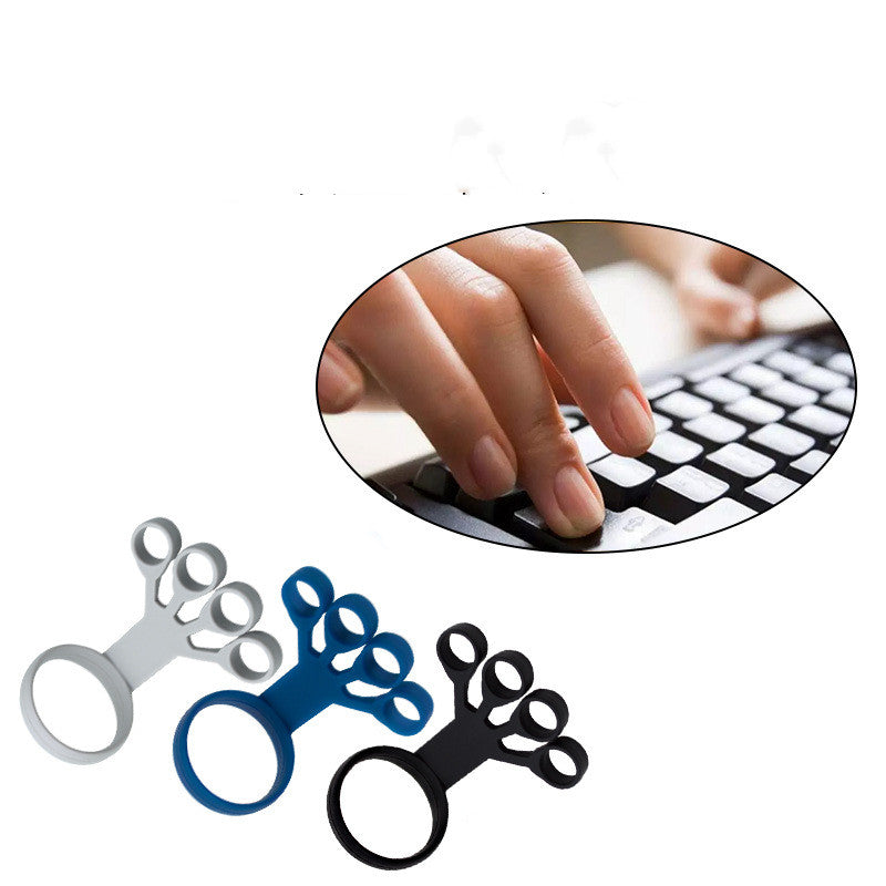 Adjustable Hand Grip Strengthener