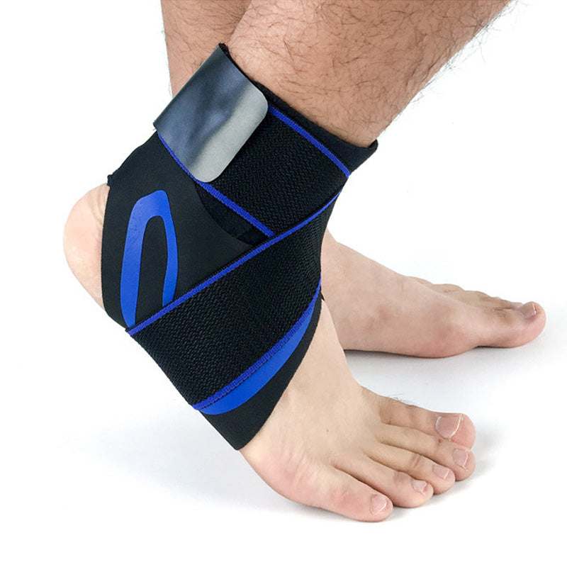 Ankle Support Sleeve (Pair)