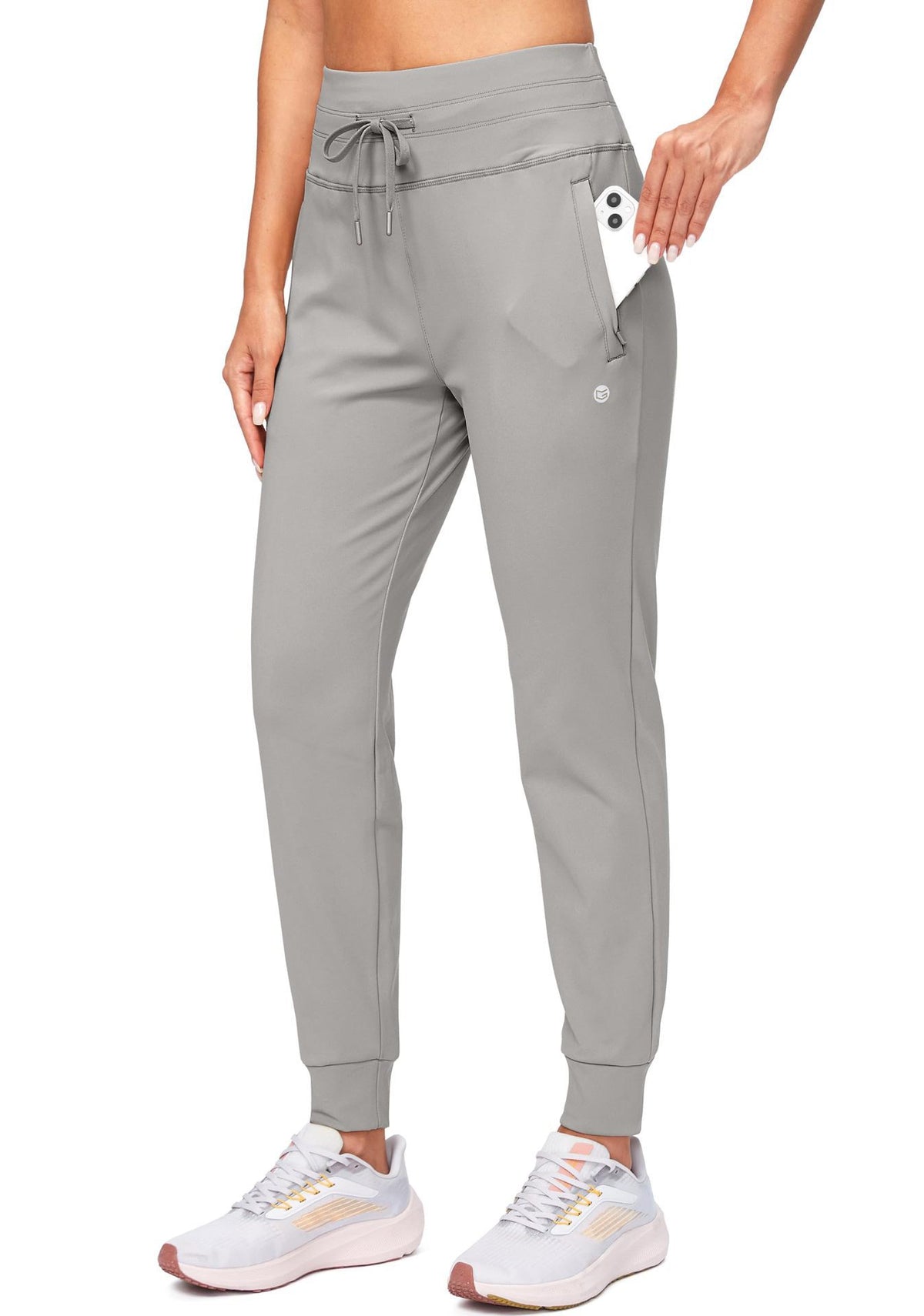 Lined Winter Jogger Pants