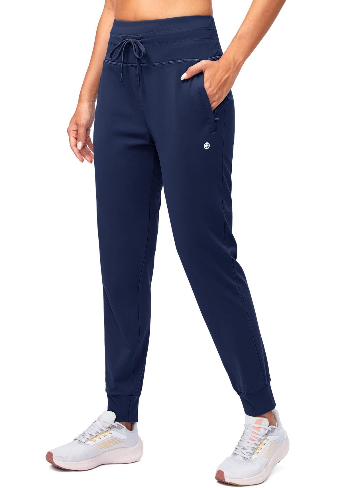 Lined Winter Jogger Pants