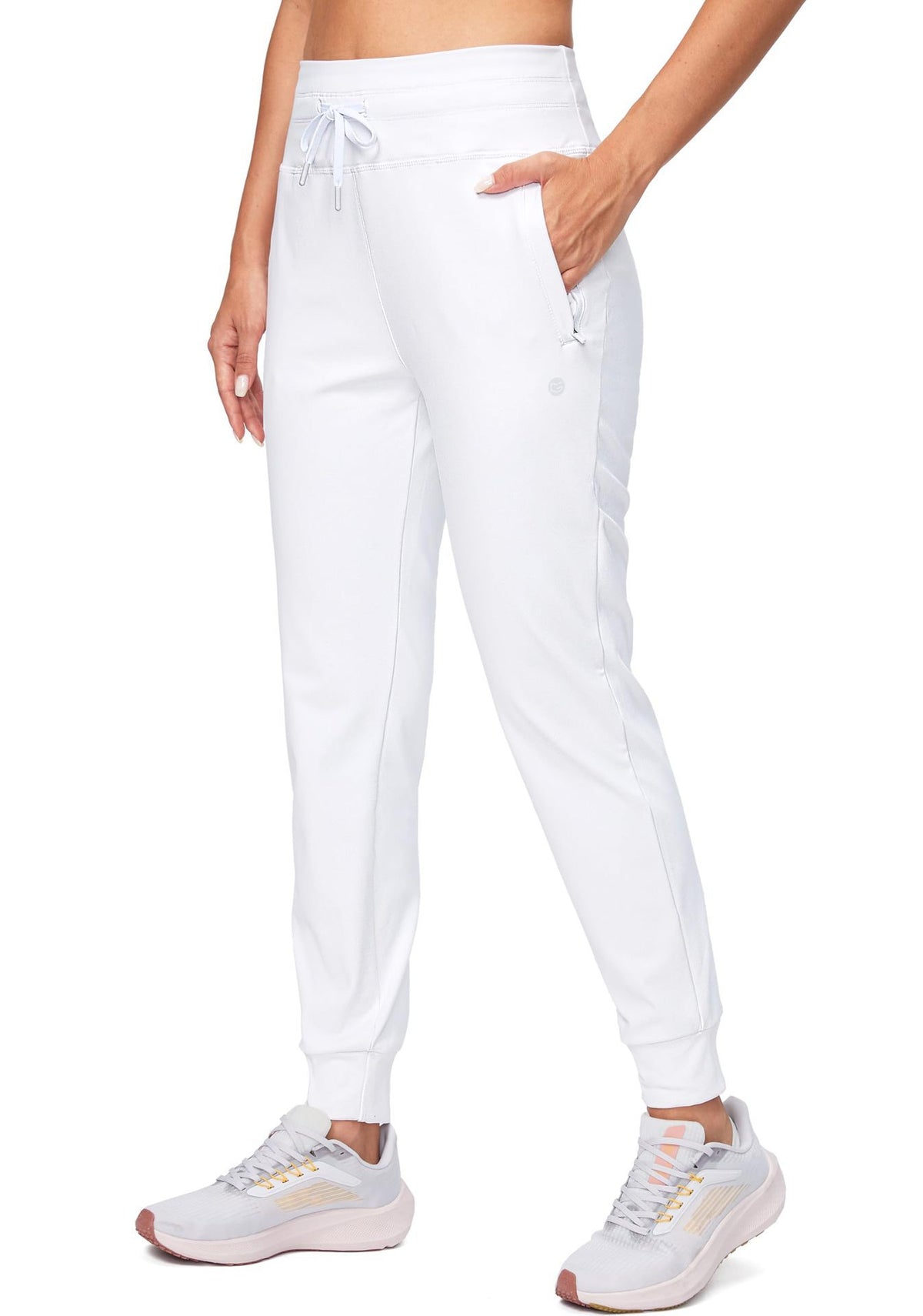 Lined Winter Jogger Pants