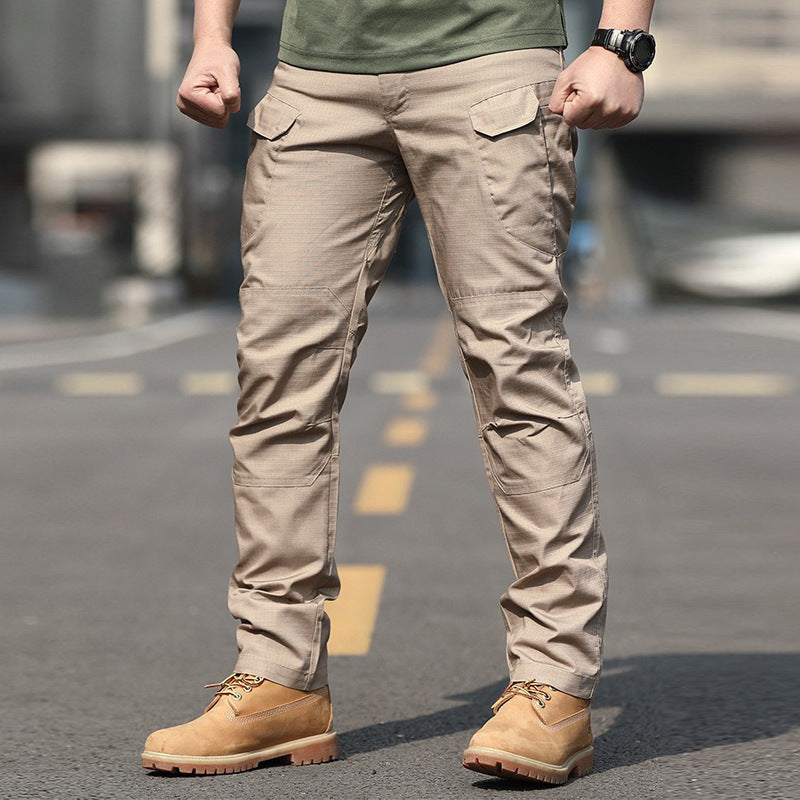 Men's Tactical Training Trousers