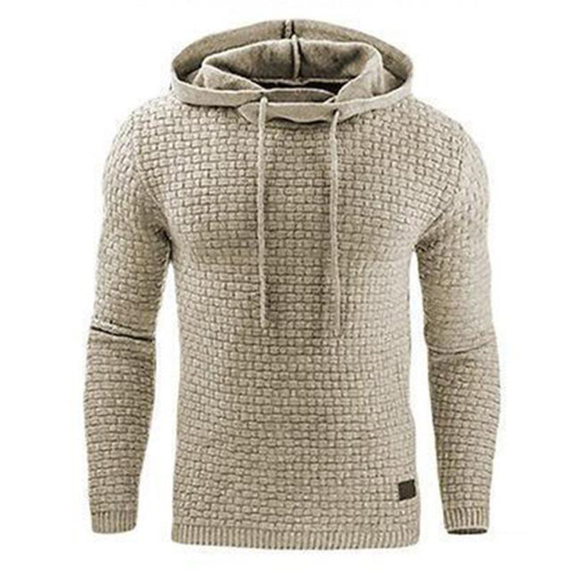 Men's Pullover Hoodie