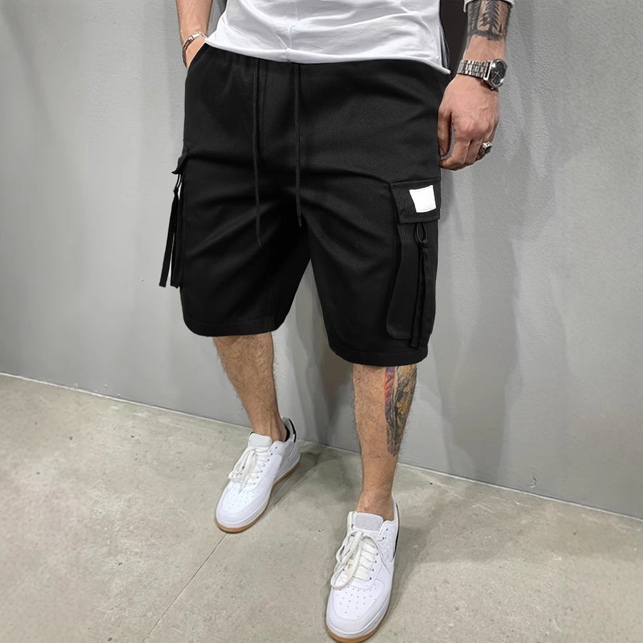 Men's Trendy Sport Casual Shorts