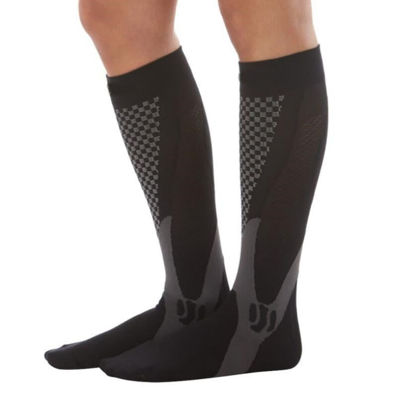 Graduated Compression Recovery Socks