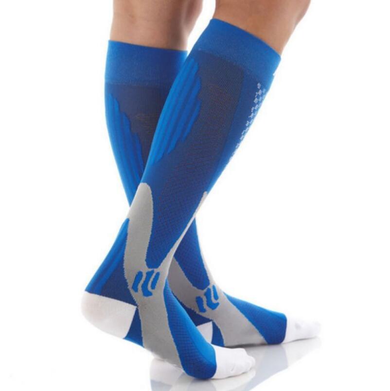 Graduated Compression Recovery Socks
