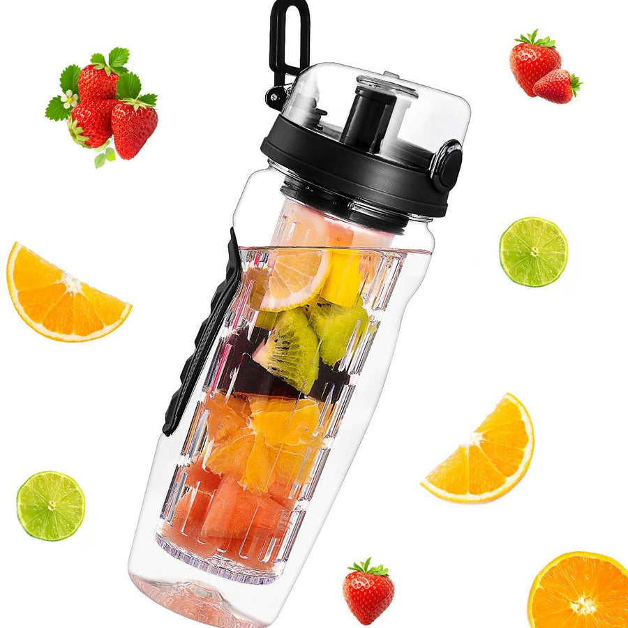 Sport Shaker Bottle